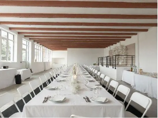 Espace événementiel
