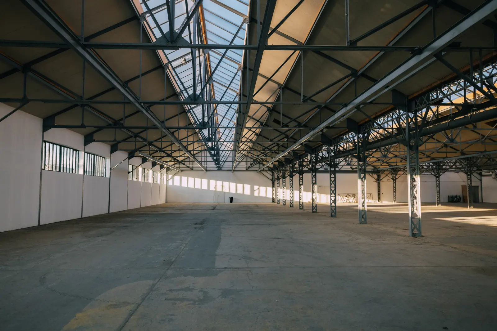 Grande Halle
