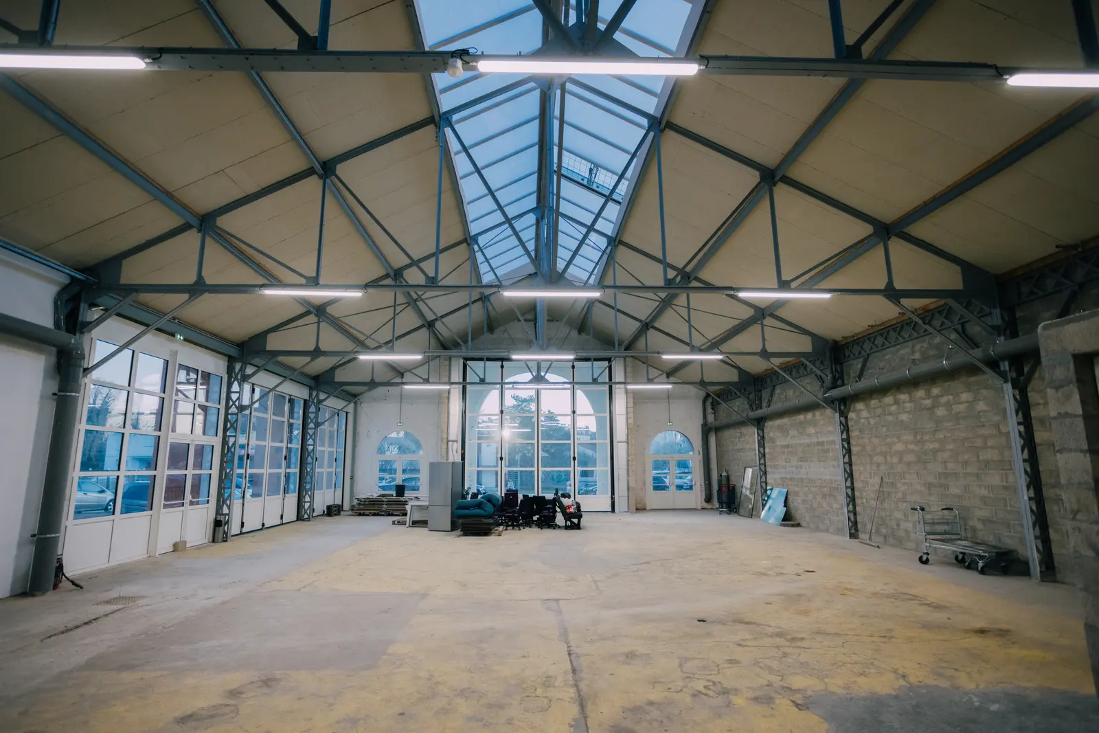 Petite Halle