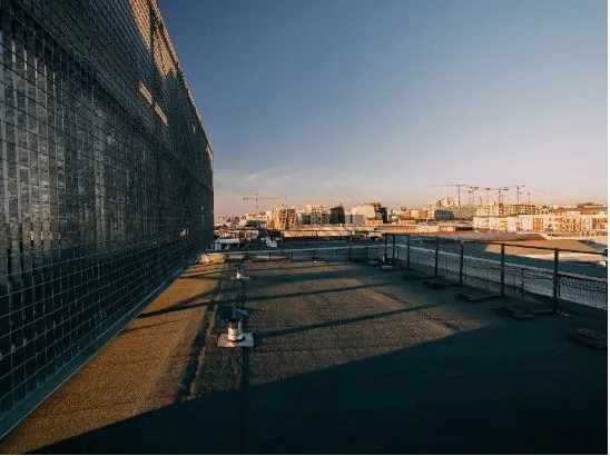 Rooftop 360°
