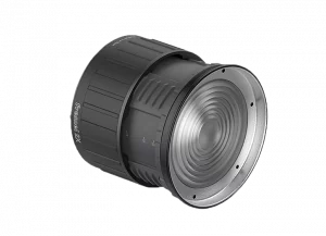 Lentille Aputure Fresnel 2x en Monture Bowens en location