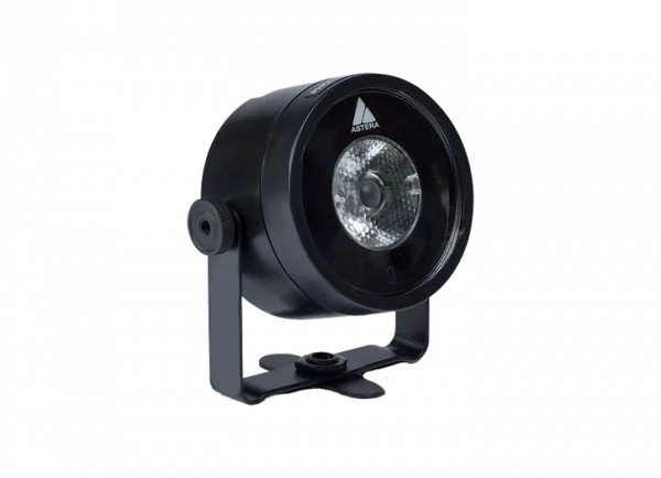 Astera AX3 Par Led RGB 15W avec valise en location