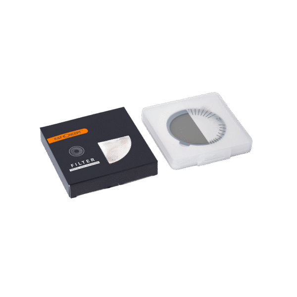 FILTRE VARI ND 58mm – Image 2