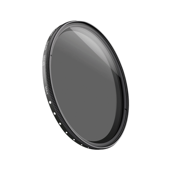 FILTRE VARI ND 58mm – Image 3