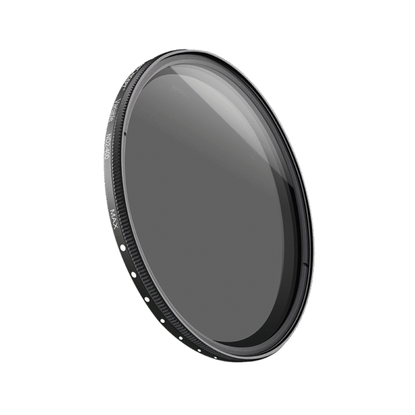 FILTRE VARI ND 77mm – Image 3