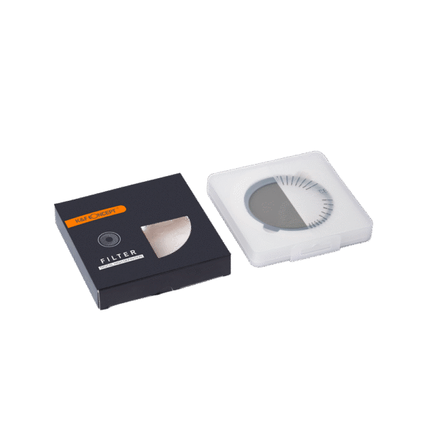 FILTRE VARI ND 77mm – Image 2