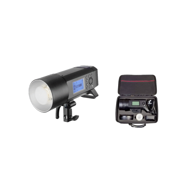 GODOX FLASH AD400 PRO – Image 3