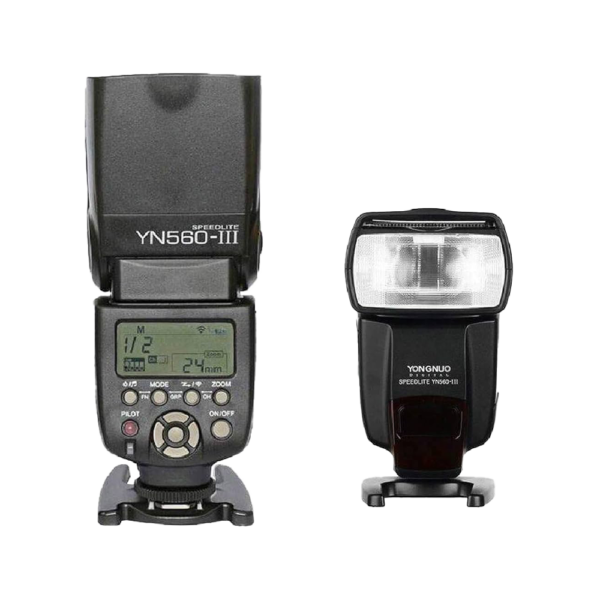 YONGNUO FLASH COBRA YN-560 MK III