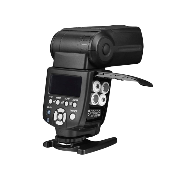 YONGNUO FLASH COBRA YN-560 MK III – Image 2