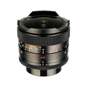 Objectif Ciné Carl Zeiss 16mm F2.8 F-Distagon T* EF cinémod en location