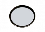 Filtre Circulaire Tiffen Black Pro-Mist de diamètre 82mm vue de haut à la location