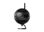 Caméra INSTA Pro 360° 8K Capteur 12K 6 optiques pour vidéo immersives et 3D