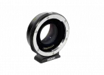 Bague d'adaptation Metabones Speedbooster Ultra EF-E mount à la location