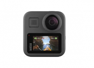 Caméra d'action 360° GoPro Max à la location