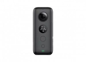 Caméra d'action Insta360 One X à la location