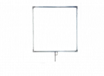 CADRE 120x120CM