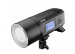 Flash Godox AD 600 Pro en location