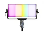 Panneau LED Aputure NOVA P600C avec couleurs RGB