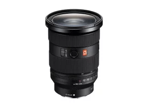 Objectif SONY 24-70mm F2.8 GM II FE en location