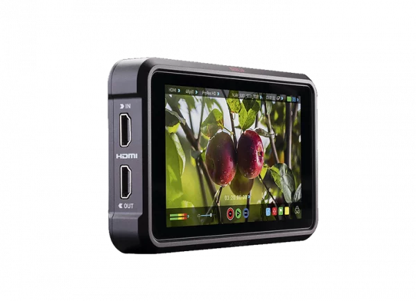 Moniteur Enregistreur Atomos Ninja V 6K Raw en location