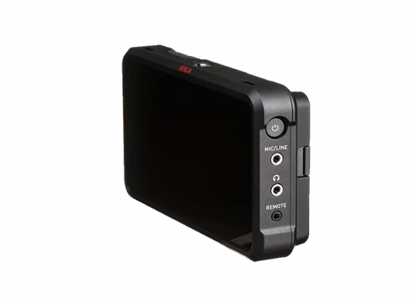 Moniteur Enregistreur Atomos Ninja V 6K Raw en location