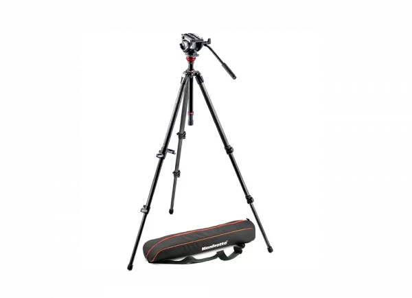 Manfrotto MVH500AH à la location