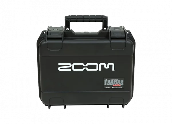 Zoom H6 Bundle en location