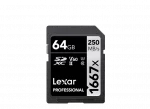 Carte SD 64 Go V60 en location