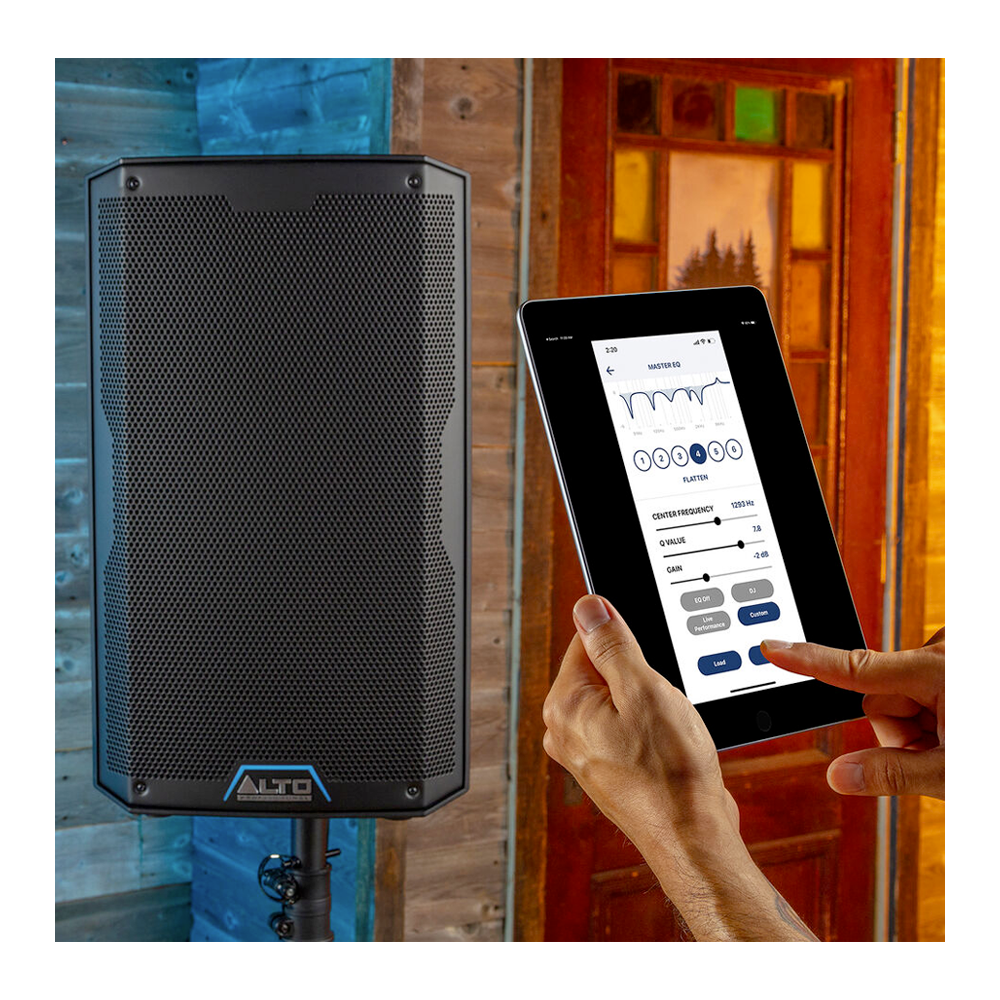ENCEINTE BLUETOOTH 2000W – Image 9