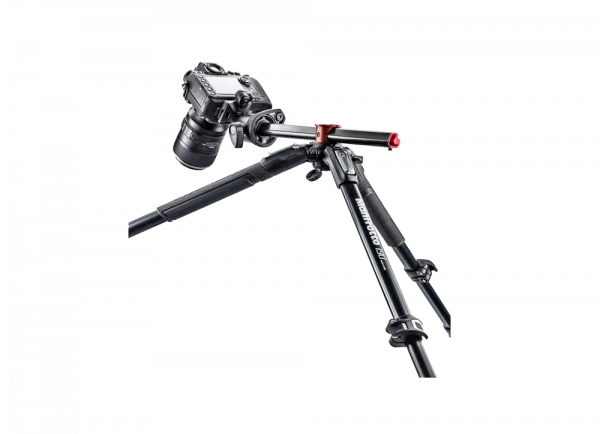 Manfrotto MH804 à bascule à la location