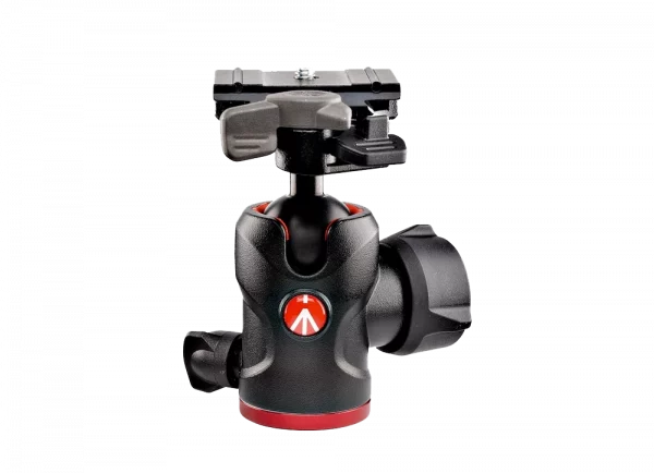 Tête BallHead Manfrotto MH494-BH en location