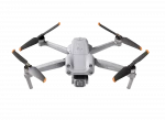 Drône DJI Mavic Air 2S 5K déplié en location