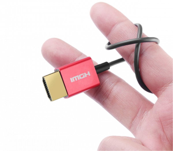 Câble HDMI / HDMI 1,5m en location