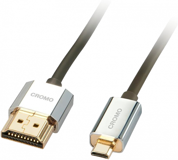 Câble Micro-HDMI / HDMI 50cm en location