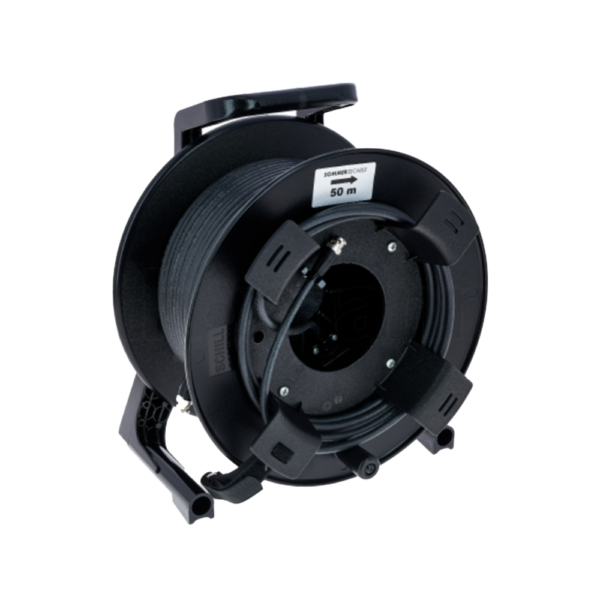 TOURET SDI 50m