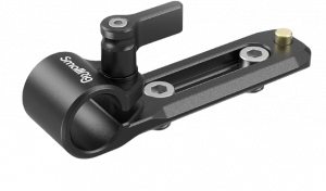 Rod Clamp avec Rail NATO – Smallrig 3011 en location