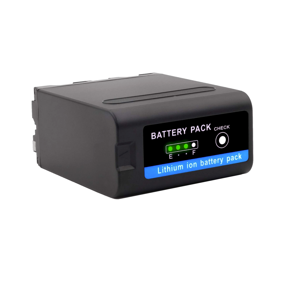 BATTERIE SONY NP-F970+/90 – Image 2