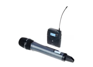 Sennheiser Micro Main HF E835 G4 en location