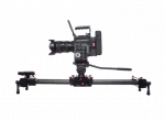 Slider Carbone iFootage Shark S + Tete Fluide + Caméra Red en location