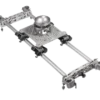 Tilta Slider Dolly - Professional Camera Movement