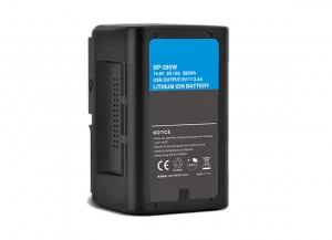 Batterie VLOCK 285Wh en location