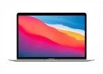 Apple Macbook air 13,3 pouces M1 ouvert de face en location à Maximaloc