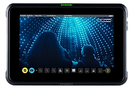 ATOMOS SHINOBI 7"