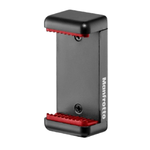 Manfrotto Support Smartphone en location