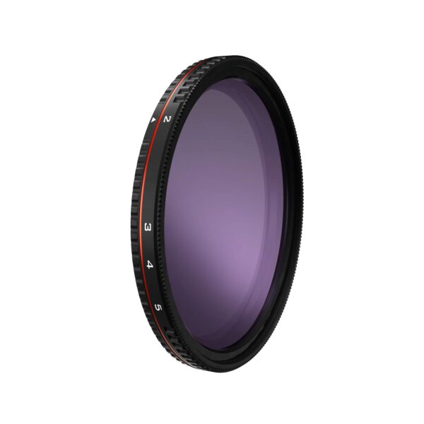 FILTRE ND VARI 82mm TIFFEN