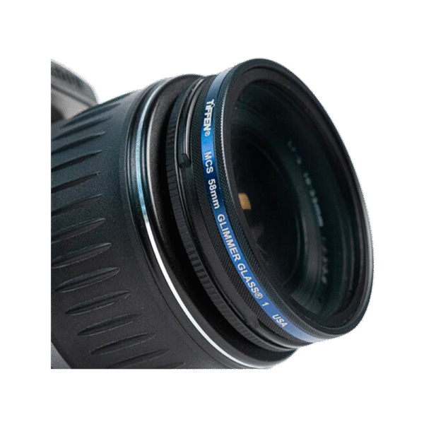 FILTRE VARI ND 82mm TIFFEN – Image 3