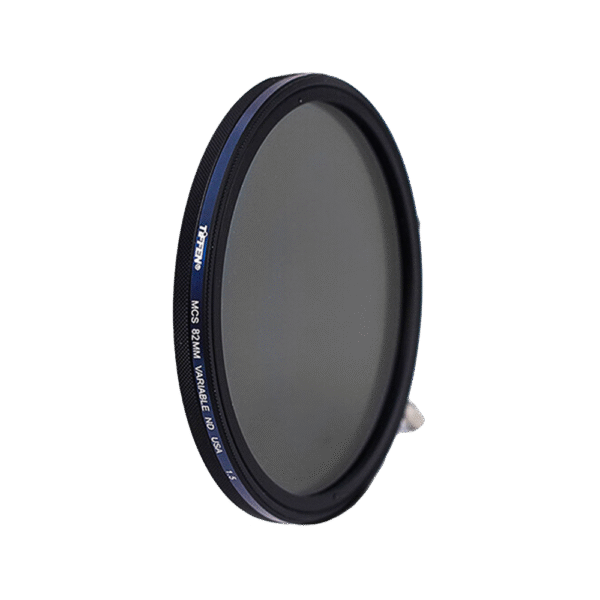 FILTRE VARI ND 82mm TIFFEN