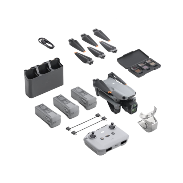 DJI MAVIC AIR 3S – Image 3