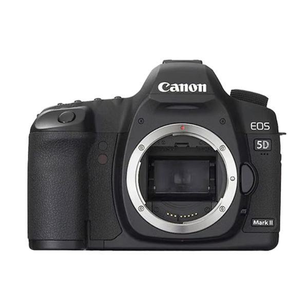 CANON 5D MK II