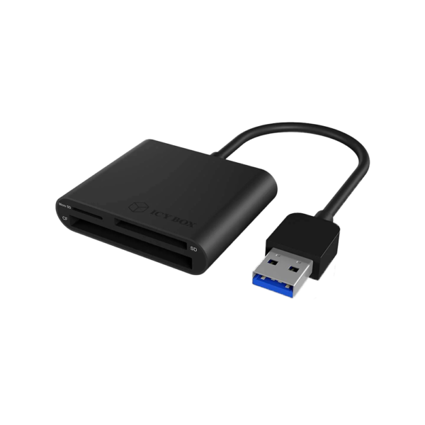 LECTEUR DE CARTE COMPACT FLASH